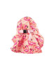 Zoocchini Cape Sunhat UPF50 Franny the Flamingo  ZOO15066