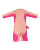Zoocchini Surf Suit UPF50 Franny the Flamingo  ZOO12424