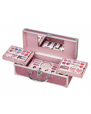 Souza Παιδικά Καλλυντικά Beauty Case Luxe SOU-107143