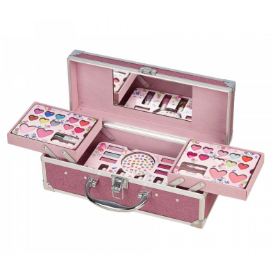 Souza Παιδικά Καλλυντικά Beauty Case Luxe SOU-107143