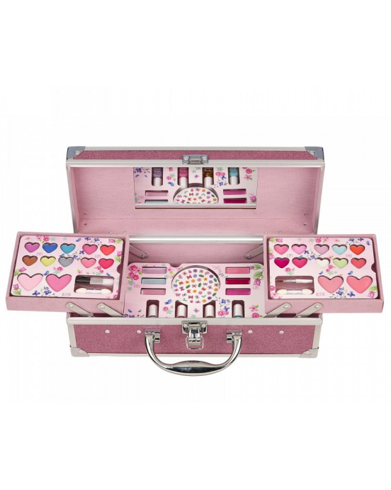 Souza Παιδικά Καλλυντικά Beauty Case Luxe SOU-107143