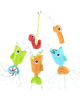 Yookidoo Catch 'N' Sprinkle Fishing Set YKD-40217