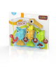 Yookidoo Catch 'N' Sprinkle Fishing Set YKD-40217