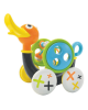 Yookidoo Pull Along Whistling Duck YKD-40129