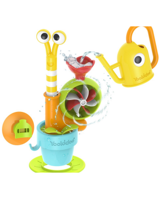 Yookidoo Pop-Up Water Snail YKD-40219