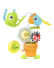 Yookidoo Pour 'N' Spin Tipping Bird YKD-40222