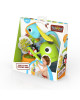 Yookidoo Pour 'N' Spin Tipping Bird YKD-40222