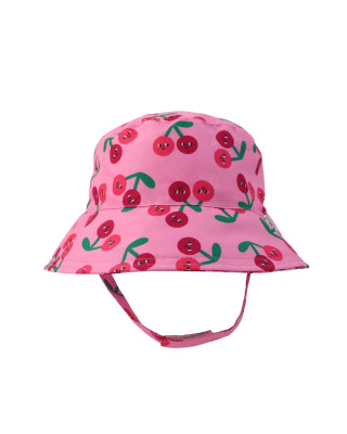 Zoocchini Αντηλιακό Bucket Καπέλο Cherry  ZOO15110