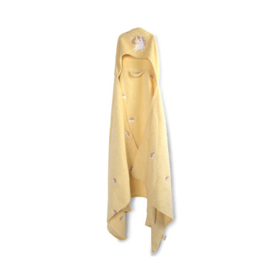 Filibabba – Hooded towel – Unicorn Shores 108.00585 