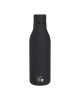 Eco life Μπουκάλι θερμός ανοξείδωτο 550ml Iron Grey 33-BO-2357