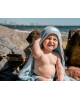 Filibabba – Hooded towel – Christian’s Whale Tales 108.00584 