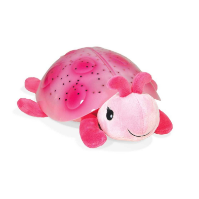 Cloud B Προβολέας Αστεριών  Twilight Ladybug CLO-7323-T2P