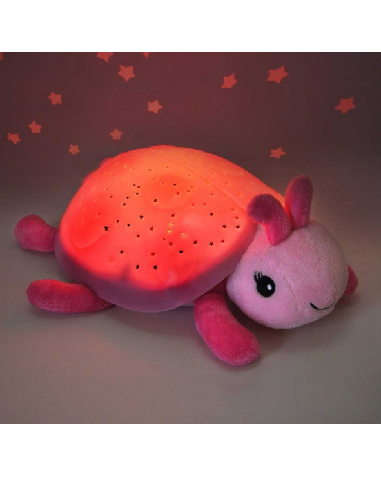 Cloud B Προβολέας Αστεριών  Twilight Ladybug CLO-7323-T2P