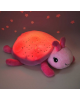 Cloud B Προβολέας Αστεριών  Twilight Ladybug CLO-7323-T2P