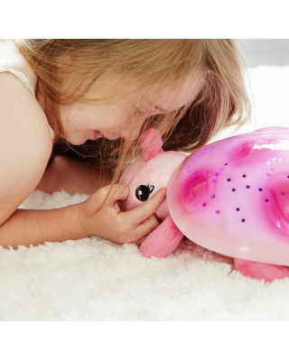 Cloud B Προβολέας Αστεριών  Twilight Ladybug CLO-7323-T2P