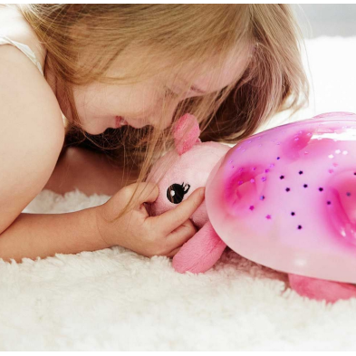 Cloud B Προβολέας Αστεριών  Twilight Ladybug CLO-7323-T2P