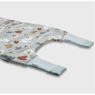 Tender Flex  Υπνόσακος με πόδια Squirrel 0.5 Tog – Μέντα 2743-1