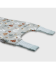 Tender Flex  Υπνόσακος με πόδια Squirrel 0.5 Tog – Μέντα 2743-1