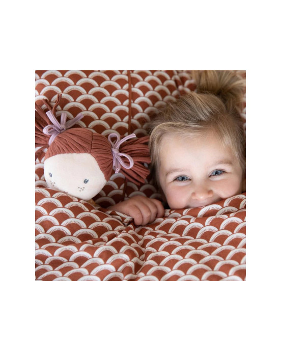LITTLE DUTCH. Κούκλα Sophia (35 εκ.).