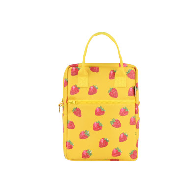 Estia ΤΣΑΝΤΑ ΦΑΓΗΤΟΥ SAVE THE AEGEAN ΙΣΟΘΕΡΜΙΚΗ 7lt BERRY BRIGHT 01-32951