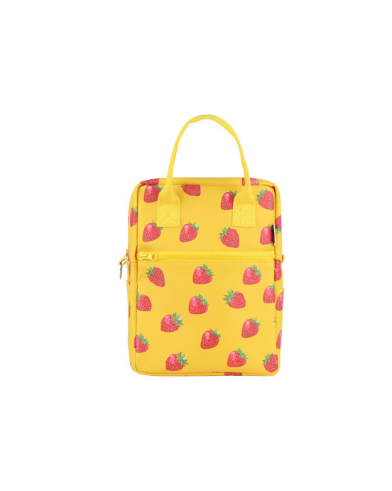 Estia ΤΣΑΝΤΑ ΦΑΓΗΤΟΥ SAVE THE AEGEAN ΙΣΟΘΕΡΜΙΚΗ 7lt BERRY BRIGHT 01-32951