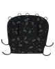 Dooky Ηλιοπροστασία καροτσιού UPF50+ Romantic Leaves Black DK-126711