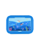 Estia ΠΑΙΔΙΚΟ ΦΑΓΗΤΟΔΟΧΕΙΟ SAVE THE AEGEAN 900ml ΜΕ 2 ΑΝΟΞ. ΘΗΚΕΣ OCEAN PLAY 01-33651