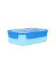 Estia ΠΑΙΔΙΚΟ ΦΑΓΗΤΟΔΟΧΕΙΟ SAVE THE AEGEAN 900ml ΜΕ 2 ΑΝΟΞ. ΘΗΚΕΣ OCEAN PLAY 01-33651