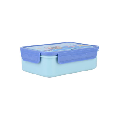 Estia ΠΑΙΔΙΚΟ ΦΑΓΗΤΟΔΟΧΕΙΟ SAVE THE AEGEAN 900ml ΜΕ 2 ΑΝΟΞ. ΘΗΚΕΣ TREASURE QUEST 01-33682