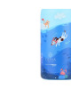 Estia ΘΕΡΜΟΣ ΠΑΙΔΙΚΟ WONDER BOTTLE SAVE THE AEGEAN 350ml OCEAN PLAY