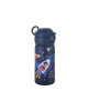 Estia ΘΕΡΜΟΣ ΠΑΙΔΙΚΟ WONDER BOTTLE SAVE THE AEGEAN 350ml SOLAR JUMP 01-33057