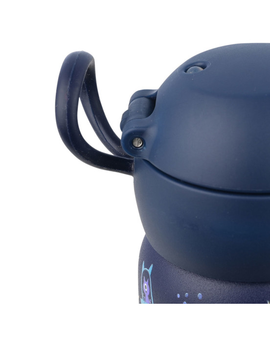 Estia ΘΕΡΜΟΣ ΠΑΙΔΙΚΟ WONDER BOTTLE SAVE THE AEGEAN 350ml SOLAR JUMP 01-33057