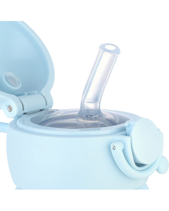 Estia ΘΕΡΜΟΣ ΠΑΙΔΙΚΟ WONDER BOTTLE SAVE THE AEGEAN 350ml TREASURE QUEST 01-33071