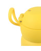 Estia ΘΕΡΜΟΣ ΠΑΙΔΙΚΟ WONDER BOTTLE SAVE THE AEGEAN 350ml FORTRESS DRAGON  01-33088