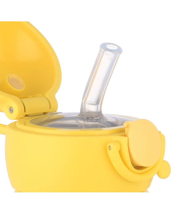 Estia ΘΕΡΜΟΣ ΠΑΙΔΙΚΟ WONDER BOTTLE SAVE THE AEGEAN 350ml FORTRESS DRAGON  01-33088