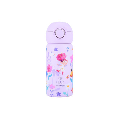 Estia ΘΕΡΜΟΣ ΠΑΙΔΙΚΟ WONDER BOTTLE SAVE THE AEGEAN 350ml FAIRY TALES 01-34177