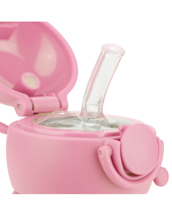 Estia ΘΕΡΜΟΣ ΠΑΙΔΙΚΟ WONDER BOTTLE SAVE THE AEGEAN 350ml LOVE ASCEND 01-23454