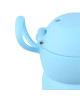 Estia ΘΕΡΜΟΣ ΠΑΙΔΙΚΟ WONDER BOTTLE SAVE THE AEGEAN 500ml OCEAN PLAY 01-33101
