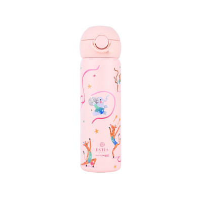 Estia ΘΕΡΜΟΣ ΠΑΙΔΙΚΟ WONDER BOTTLE SAVE THE AEGEAN 500ml WILD STUNTS 01-33125