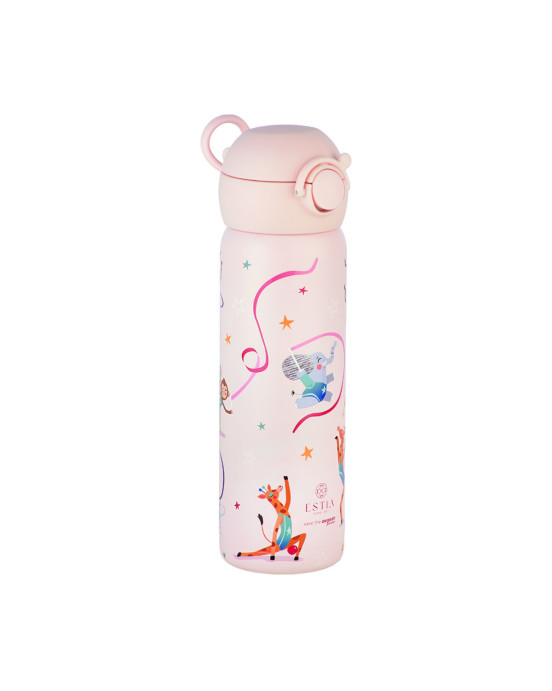 Estia ΘΕΡΜΟΣ ΠΑΙΔΙΚΟ WONDER BOTTLE SAVE THE AEGEAN 500ml WILD STUNTS 01-33125