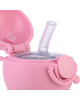 Estia ΘΕΡΜΟΣ ΠΑΙΔΙΚΟ WONDER BOTTLE SAVE THE AEGEAN 500ml RAINBOW DREAMS 01-34207
