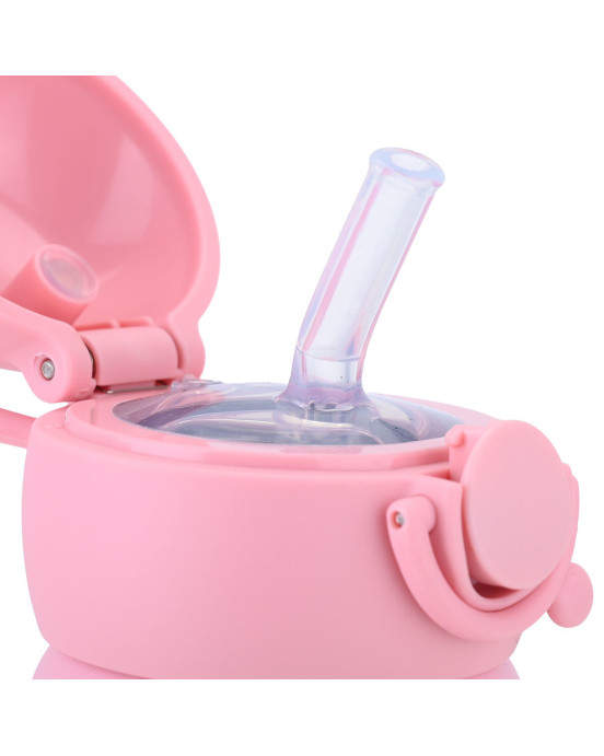 Estia ΘΕΡΜΟΣ ΠΑΙΔΙΚΟ WONDER BOTTLE SAVE THE AEGEAN 500ml RAINBOW DREAMS 01-34207