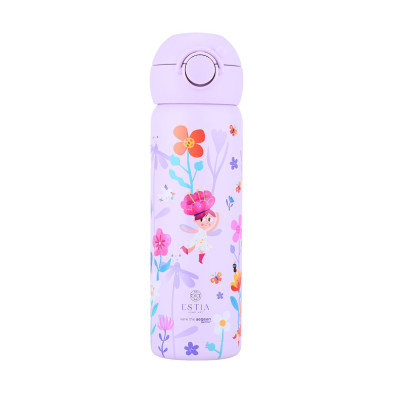 Estia ΘΕΡΜΟΣ ΠΑΙΔΙΚΟ WONDER BOTTLE SAVE THE AEGEAN 500ml FAIRY TALES 01-34191