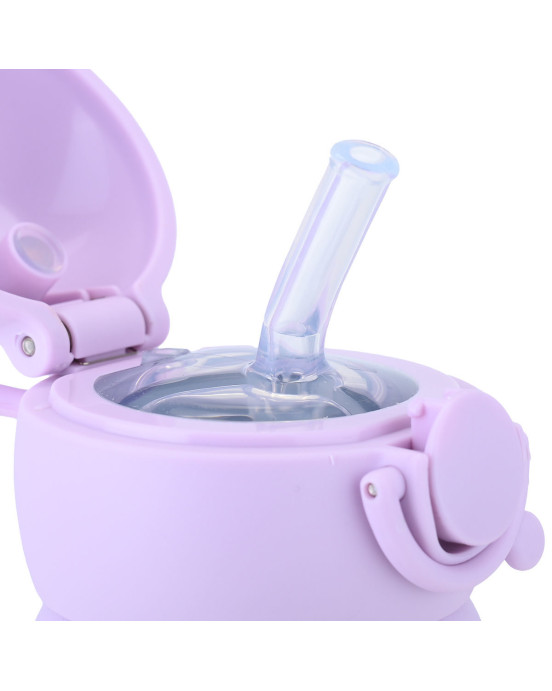 Estia ΘΕΡΜΟΣ ΠΑΙΔΙΚΟ WONDER BOTTLE SAVE THE AEGEAN 500ml FAIRY TALES 01-34191
