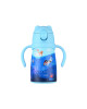 Estia ΘΕΡΜΟΣ ΠΑΙΔΙΚΟ BUBBLE BOTTLE SAVE THE AEGEAN 300ml OCEAN PLAY 01-33170