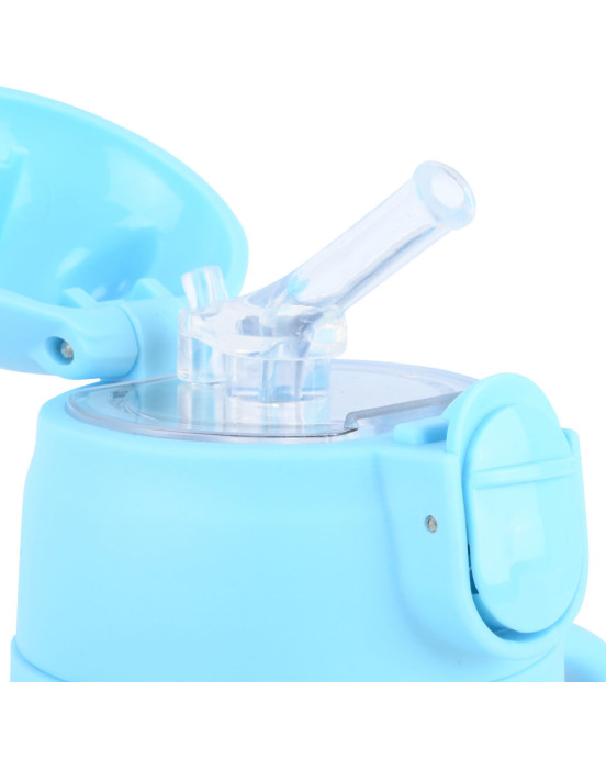 Estia ΘΕΡΜΟΣ ΠΑΙΔΙΚΟ BUBBLE BOTTLE SAVE THE AEGEAN 300ml OCEAN PLAY 01-33170