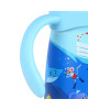 Estia ΘΕΡΜΟΣ ΠΑΙΔΙΚΟ BUBBLE BOTTLE SAVE THE AEGEAN 300ml OCEAN PLAY 01-33170