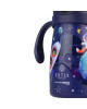 Estia ΘΕΡΜΟΣ ΠΑΙΔΙΚΟ BUBBLE BOTTLE SAVE THE AEGEAN 300ml SOLAR JUMP 01-33187
