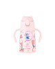Estia ΘΕΡΜΟΣ ΠΑΙΔΙΚΟ BUBBLE BOTTLE SAVE THE AEGEAN 300ml WILD STUNTS 01-33194