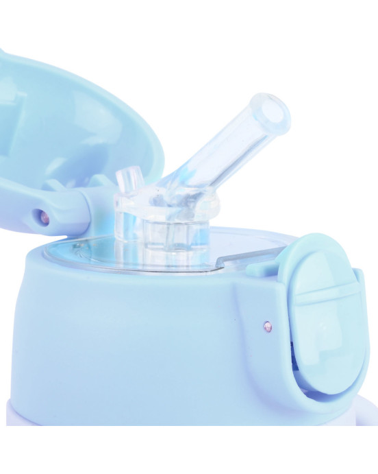 Estia ΘΕΡΜΟΣ ΠΑΙΔΙΚΟ BUBBLE BOTTLE SAVE THE AEGEAN 300ml TREASURE QUEST 01-33200
